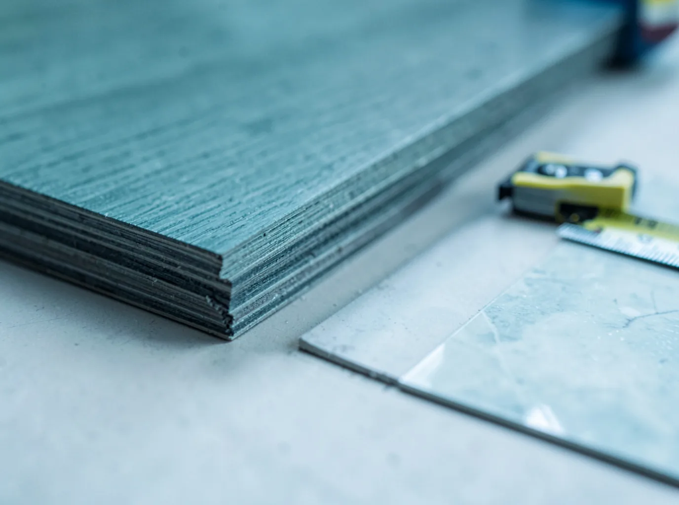 Luxury Vinyl Plank Installation Lamoni, IA FAQs